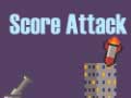 Cluiche Score Attack