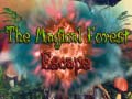 Cluiche The Magical Forest escape
