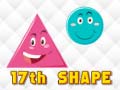 Cluiche 17th Shape