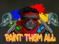Cluiche Paint Them All    