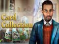 Cluiche Card Collection