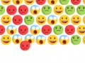 Cluiche Emoji Bubble