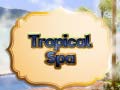 Cluiche Tropical Spa