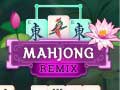 Cluiche Mahjong Remix