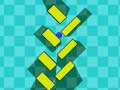 Cluiche Tricky Ball