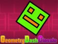 Cluiche Geometry Dash Classic