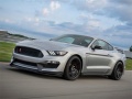 Cluiche Mustang Shelby Puzzle