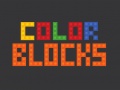 Cluiche Color Blocks