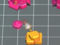 Cluiche MineTank Shooter