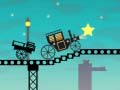 Cluiche Steam Trucker 2