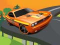 Cluiche American Cars Memory