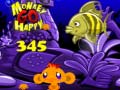 Cluiche Monkey Go Happly Stage 345