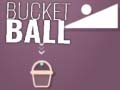 Cluiche Bucket Ball