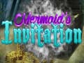 Cluiche Mermaid`s Invitation