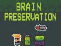 Cluiche Brain preservation
