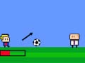 Cluiche Crossbar Kevin