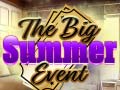 Cluiche The Big Summer Event
