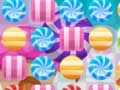 Cluiche Candy Rush Saga