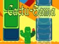 Cluiche Cactu-Sama