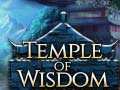 Cluiche Temple of Wisdom