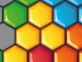 Cluiche Hexagon Pals