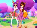 Cluiche Enchanting Animal Spirits