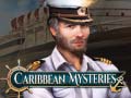 Cluiche Caribbean Mysteries