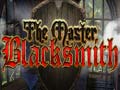 Cluiche The Master Blacksmith