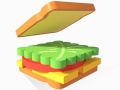 Cluiche Sandwich