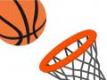 Cluiche Dunk Hoop