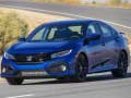 Cluiche 2020 Honda Civic SI