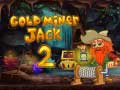 Cluiche Gold Miner Jack 2