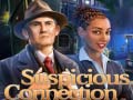 Cluiche Suspicious Connection