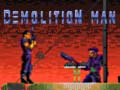 Cluiche Demolition Man 