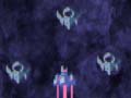 Cluiche Space Wave