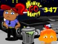 Cluiche Monkey Go Happly Stage 347
