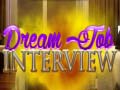 Cluiche Dream Job Interview