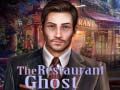 Cluiche The Restaurant Ghost
