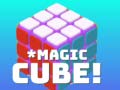 Cluiche Magic Cube! 