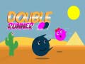 Cluiche Double Runner
