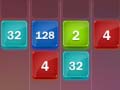 Cluiche 2048 Lines