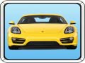 Cluiche Supercars Puzzle