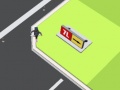 Cluiche Crazy Chase City Simulator