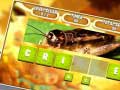 Cluiche Kids Scrambled Word