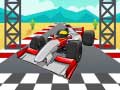 Cluiche Formula Jigsaw