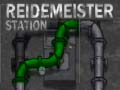 Cluiche Reidemeister Station