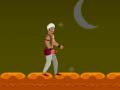 Cluiche Arabian Night