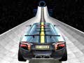 Cluiche Car Stunt Rider