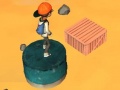 Cluiche Jumping Skill Master