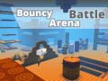 Cluiche Kogama: Bouncy Arena Battle